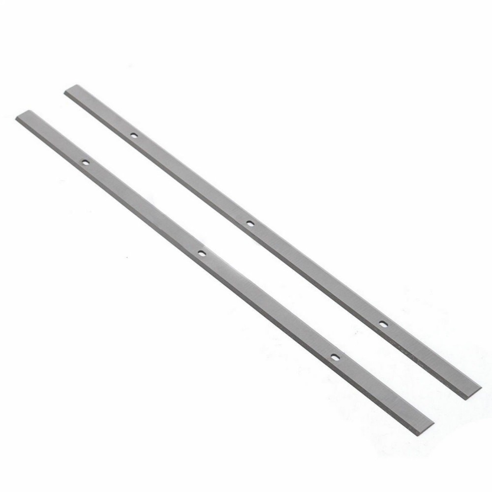 12-1/2-Inch Planer Blades Replacement for Porter Cable PC305TP, - 2 Pack