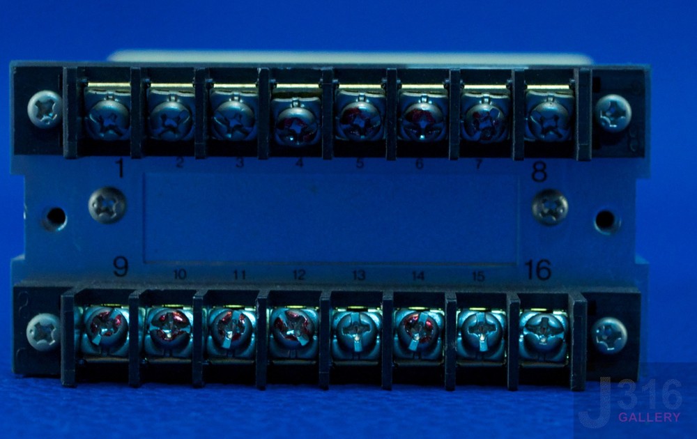 1870 NMB DIGITAL INDICATOR CSD-701-67 0051180