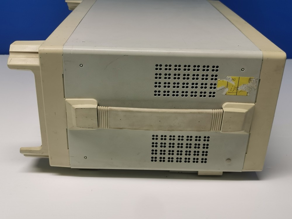 Advantest R3131 Spectrum Analyzer 9kHz-3GHz