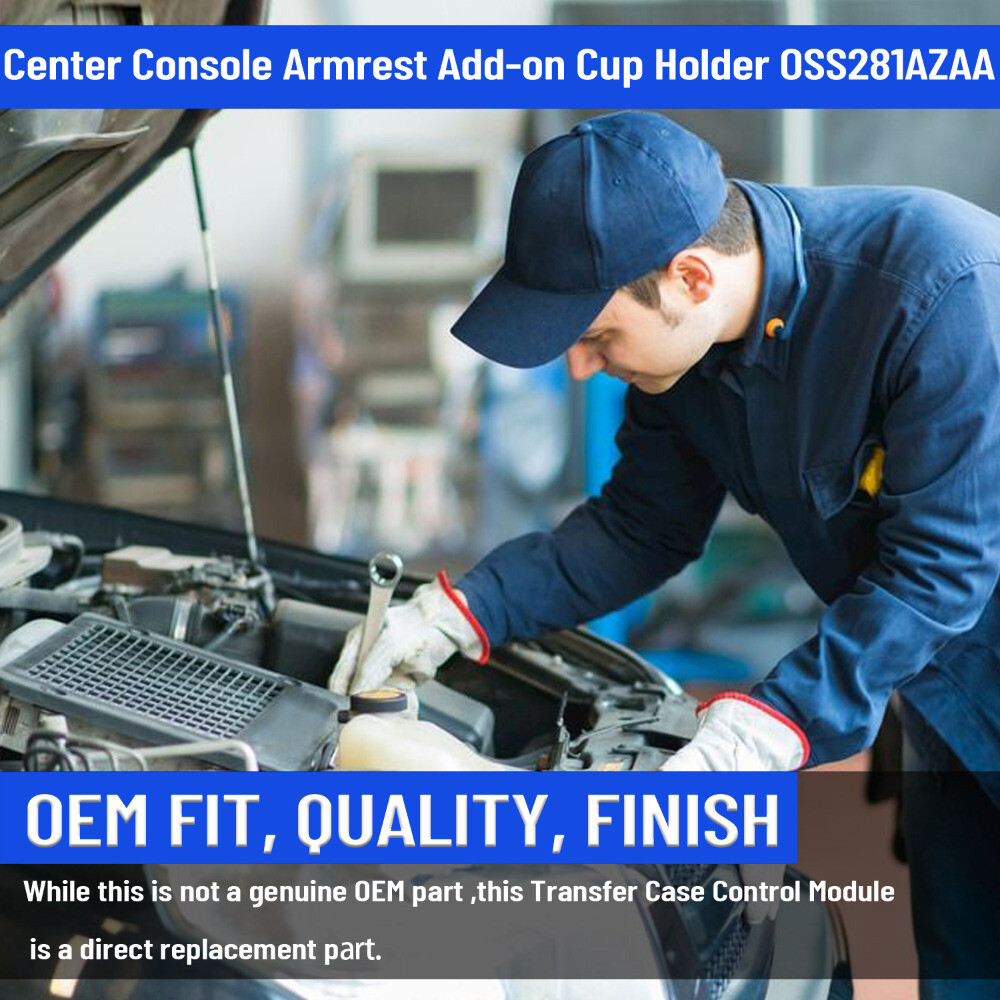 Dash Cup Holder Instrument Panel For 1998-2001 Dodge Ram 1500 2500 3500 5FR421AZ