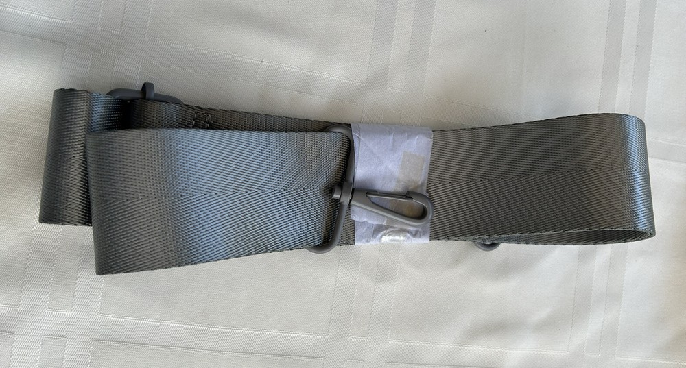 Zella Duffle Gym Bag