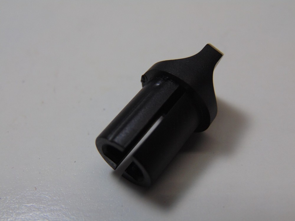 Gemini Compact Disc Player CD-100 Replacement Part Level Knob