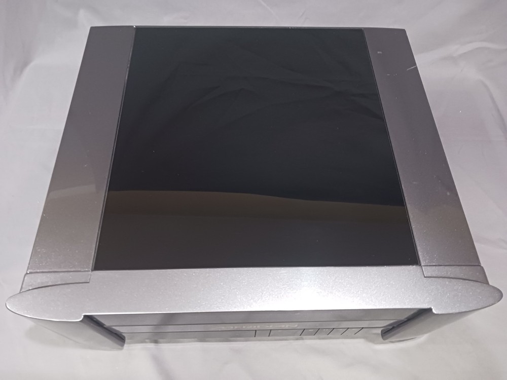 BOOTHROYD STUART MERIDIAN SIGNATURE REFERENCE CD PLAYER 808.2