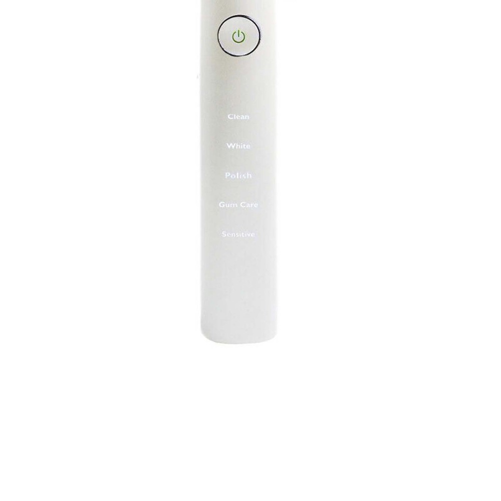 Philips Sonicare DiamondClean Classic HX9340 Brush handle White Brush