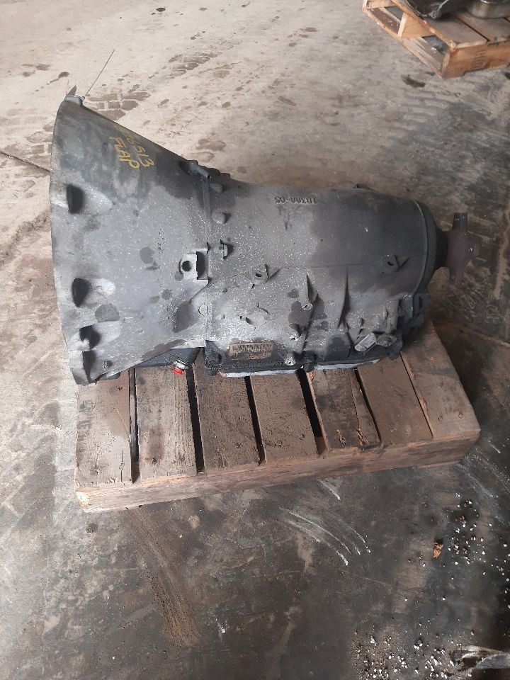 Automatic Transmission 3.7L 2WD 4X2 Fits 05-10 GRAND CHEROKEE 1326049