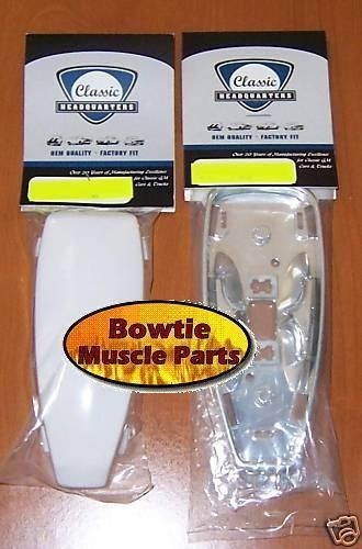 65 66 67 68 69 Camaro Firebird Chevelle Nova Dome Light