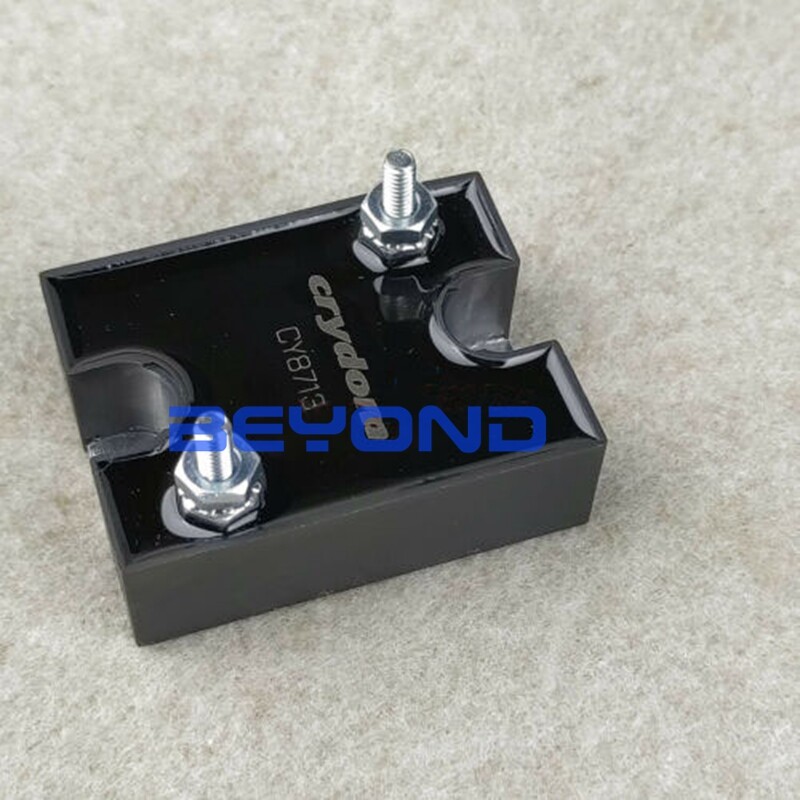 1PC FOR  Overvoltage protect Varistor module  CY8713