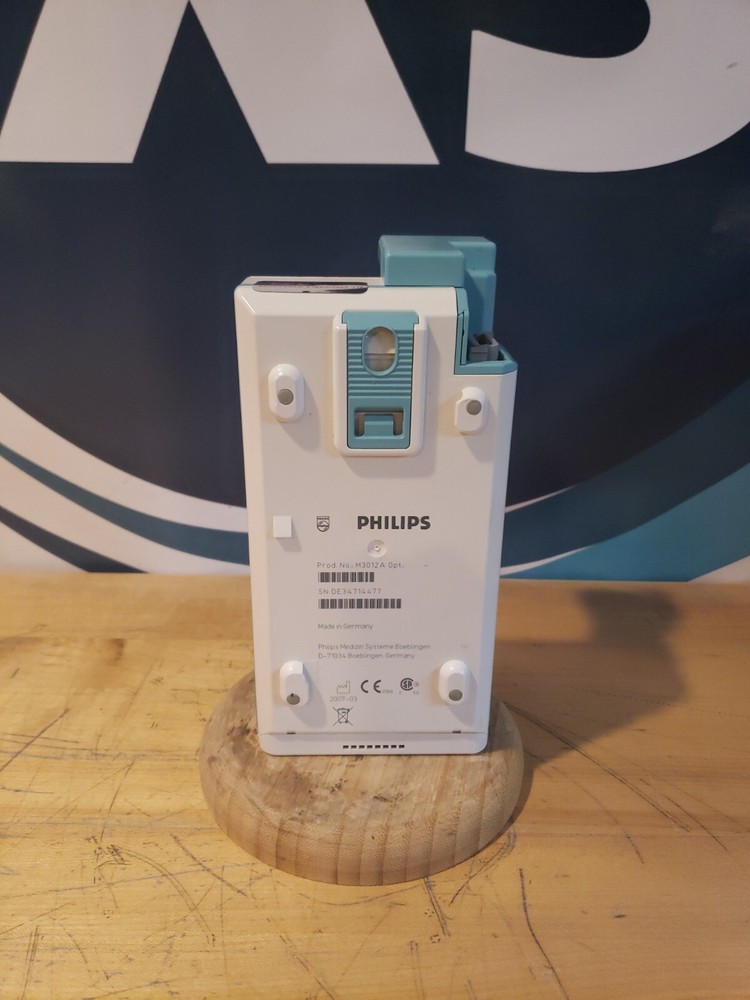 PHILIPS M3012A modules