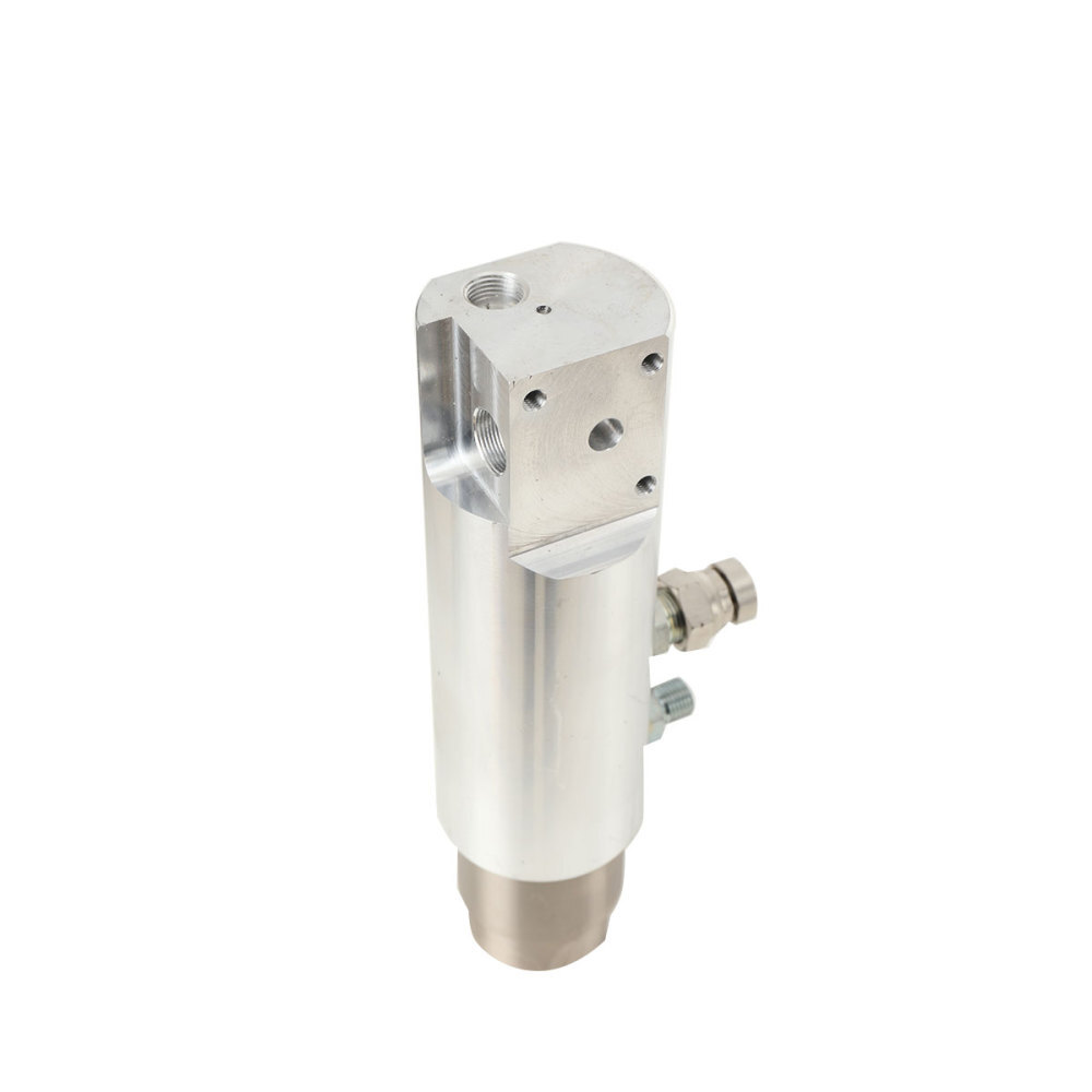 15C838 Airless Paint Sprayer Filter Assembly Spray Pump Filter Assembly