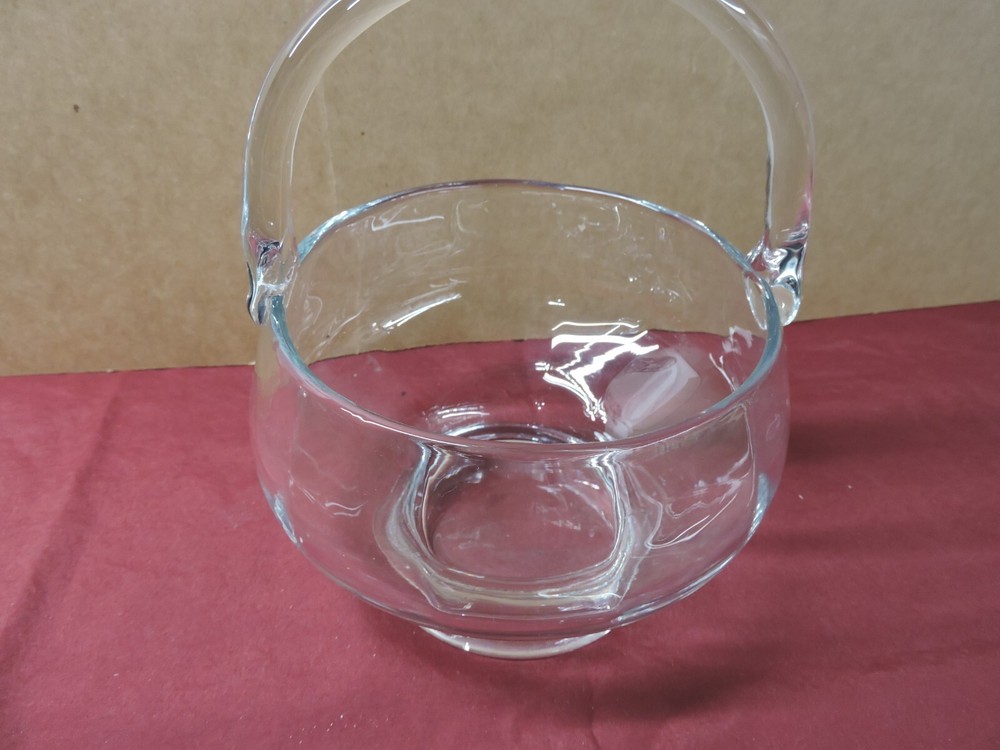 Glass - Ornate Pieces