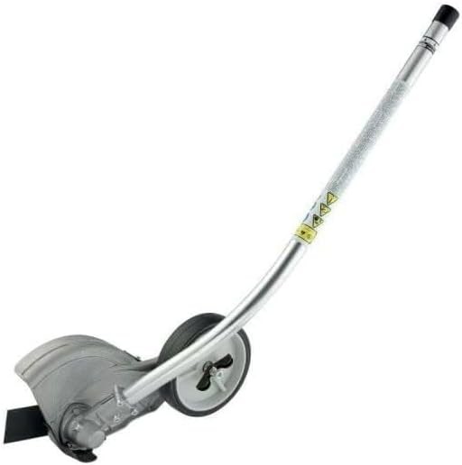 ECHO 21.2cc Gas 2-Stroke Straight Shaft Trimmer w/ Edger Kit Feed Head PAS-225VP