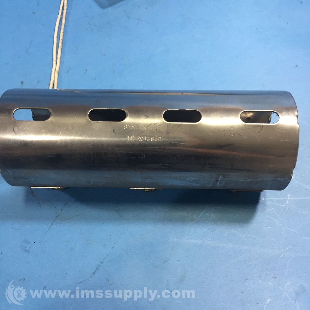 Synventive HB421603B Hot Runner Component 0504