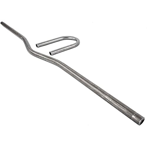 JEGS 60668 Driveshaft Loop & Crossmember