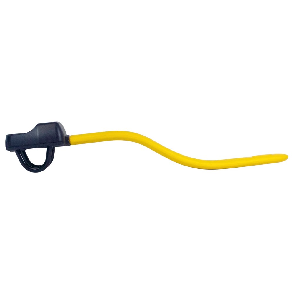 Stoplock - Stoplock Pro Steering Wheel Security Lock Offering Maximum Security