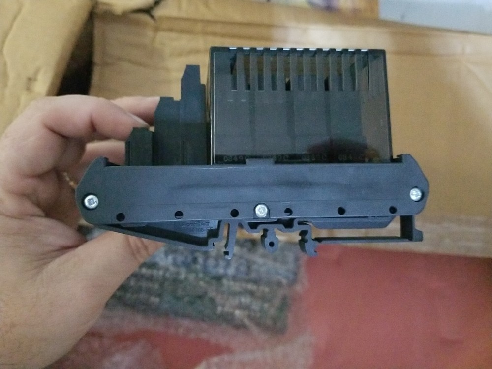 Foxboro P0916ng Fbm242 Switch External Output Module