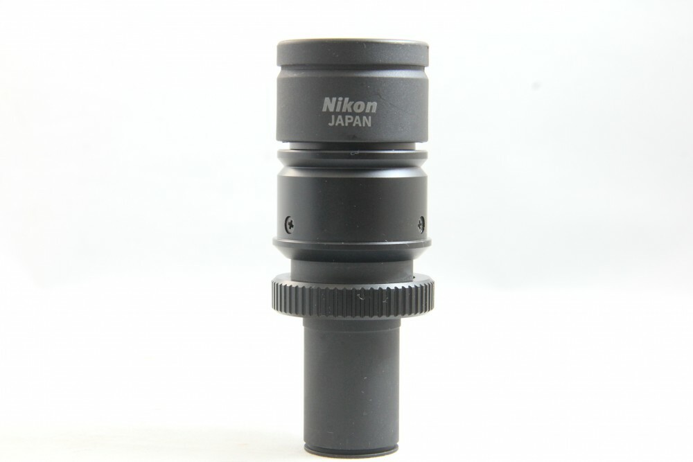 Nikon Microscope Eyepiece Single #3206