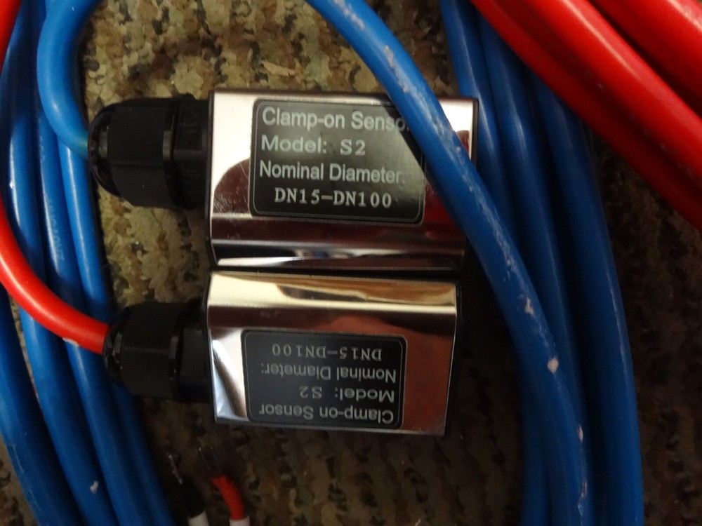 Philemon Phfm-w-m Ultrasonic Water Meter
