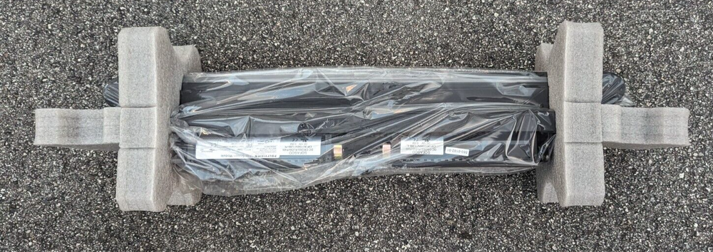 Polyvision FSM Walk & Talk Flat Screen LCD Touchscreen