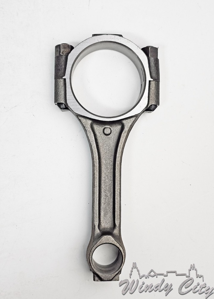 4.3L CHEVY RECONDITIONED CONNECTING ROD WITH DOT