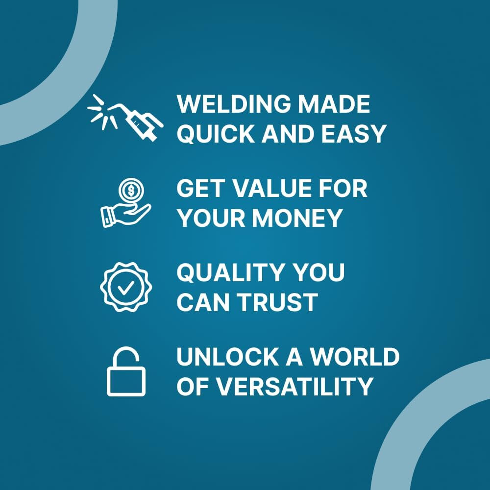 ER70S-6 .035" (0.9 mm) - 10-Lb - Mild Steel MIG Welding Wire