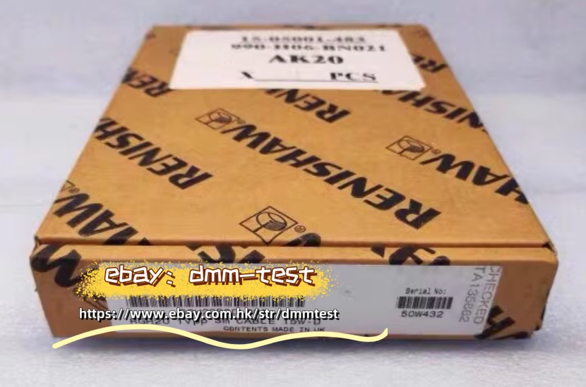 1pcs RGH20B30L00A Readhead encoder&dmm