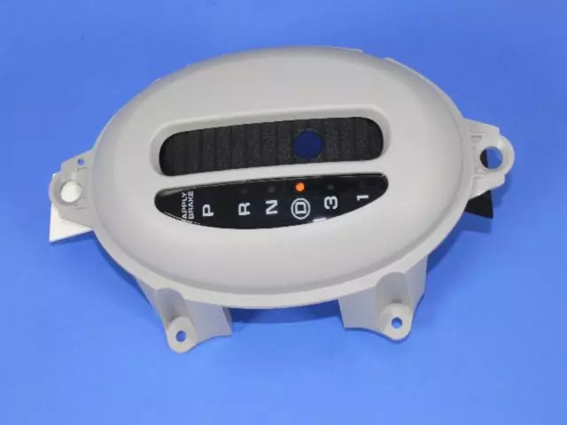Genuine Mopar Console Prndl Bezel TZ25BDAAA