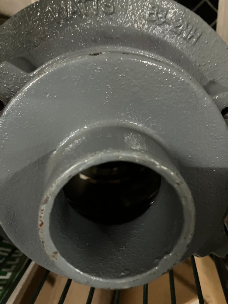 Watts Floor Drain 83-2NH