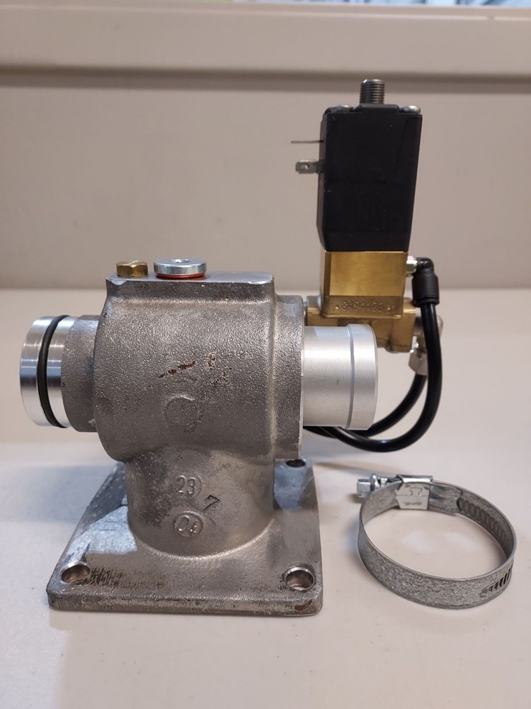 2420505002P Suction Regular Kit