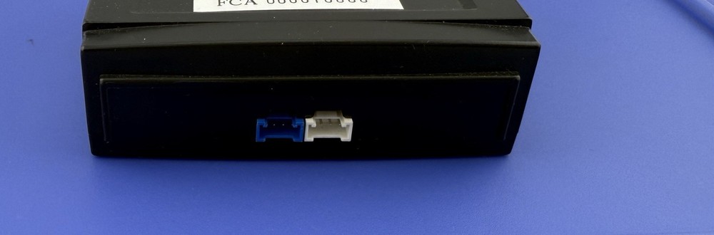 Firstech Compustar Replacement CM3300-V.2 Security Controller Module Brain