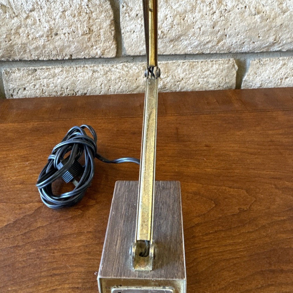 tenson model 1500 Working