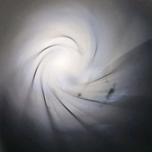 Knight Disc Inline Muzzleloader 22" Stainless Barrel - No Breech (O)