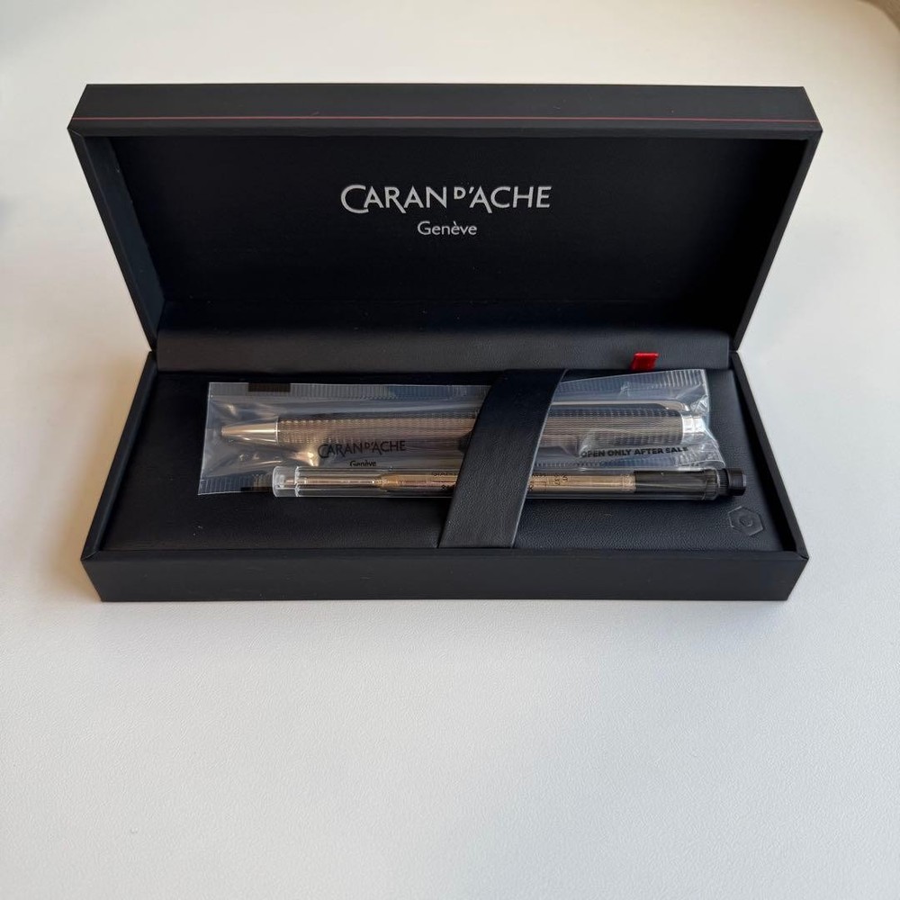 PATEK PHILIPPE ballpoint pen