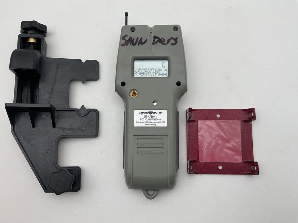 Porter Cable Robotoolz RT-A7690-1 Cable Detector