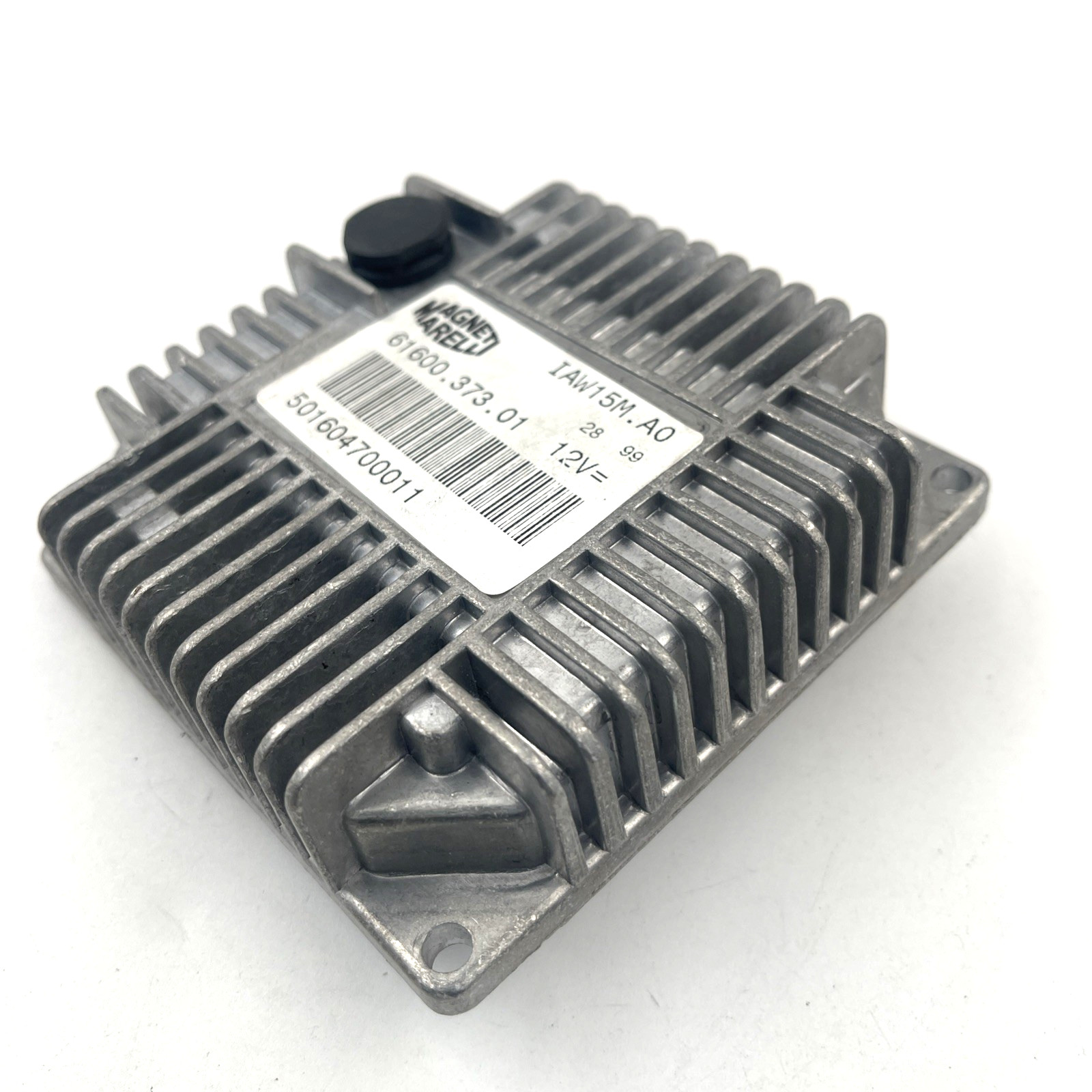 oem Ducati 28640161A ECM ECU Engine Control Module Computer 98-99 SuperSport 900