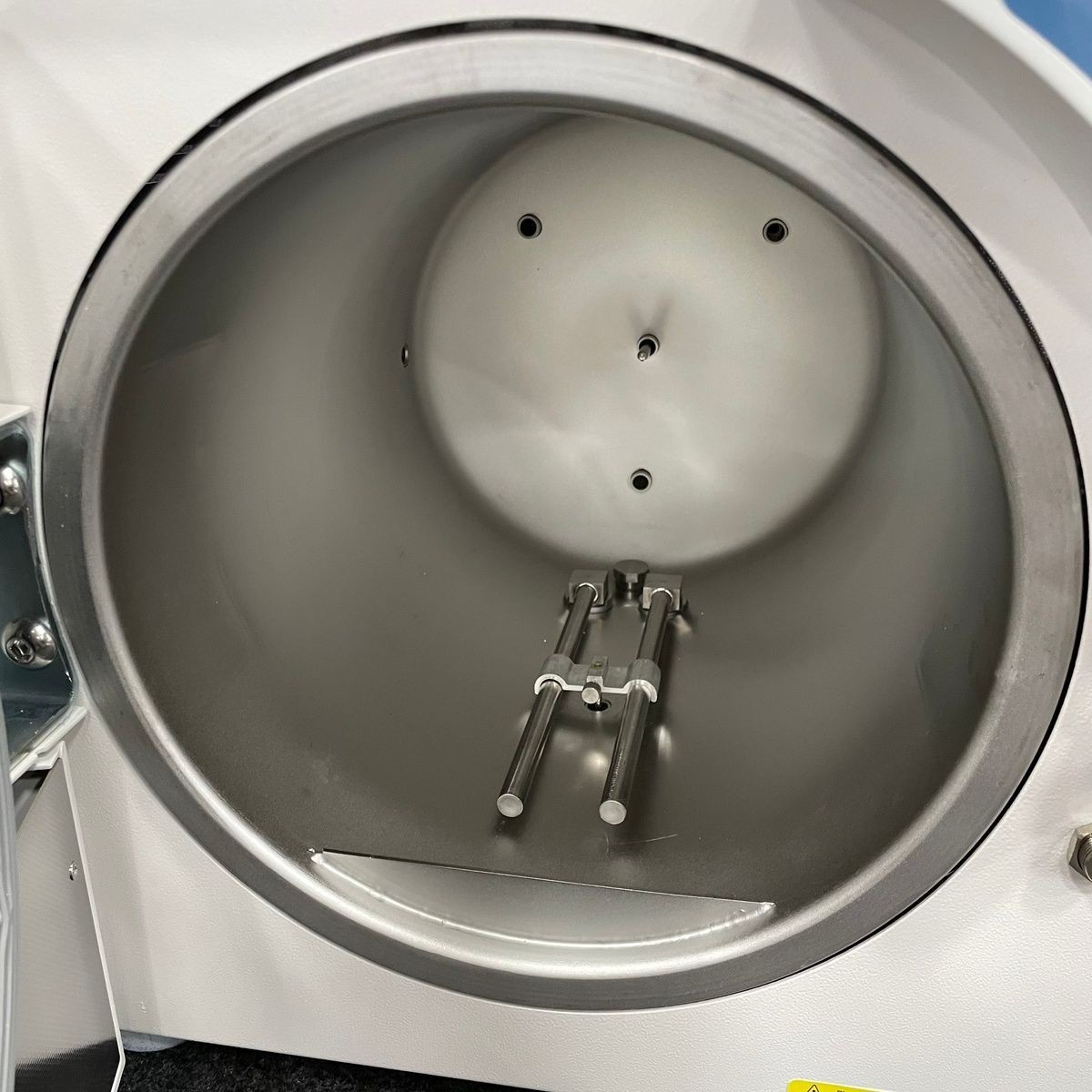 GETIDY JCH-18 Steam Sterilizer JC Series, 18 Liters, Used*