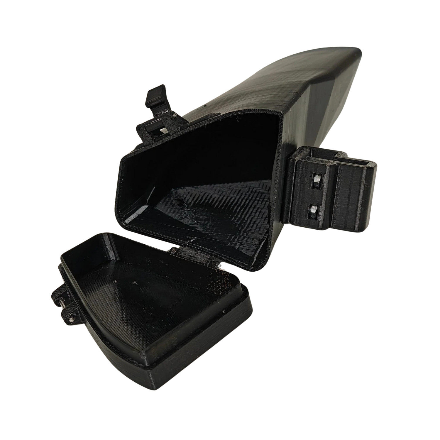 Tool Storage Box For HUSQVARNA TE | 250-300 TBi | 2024-2025 MY (300gr)