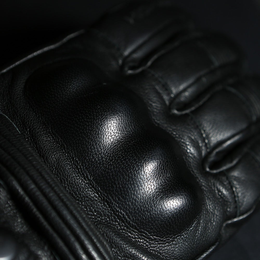 Radiant Gloves Black 3x