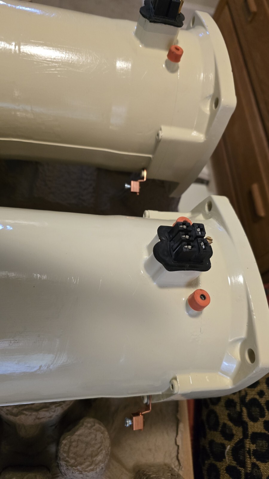 Pentair IntellFlo i2 011060 PRO-Prepared, READY, TESTED. (2.0 HP IntelliFlo)