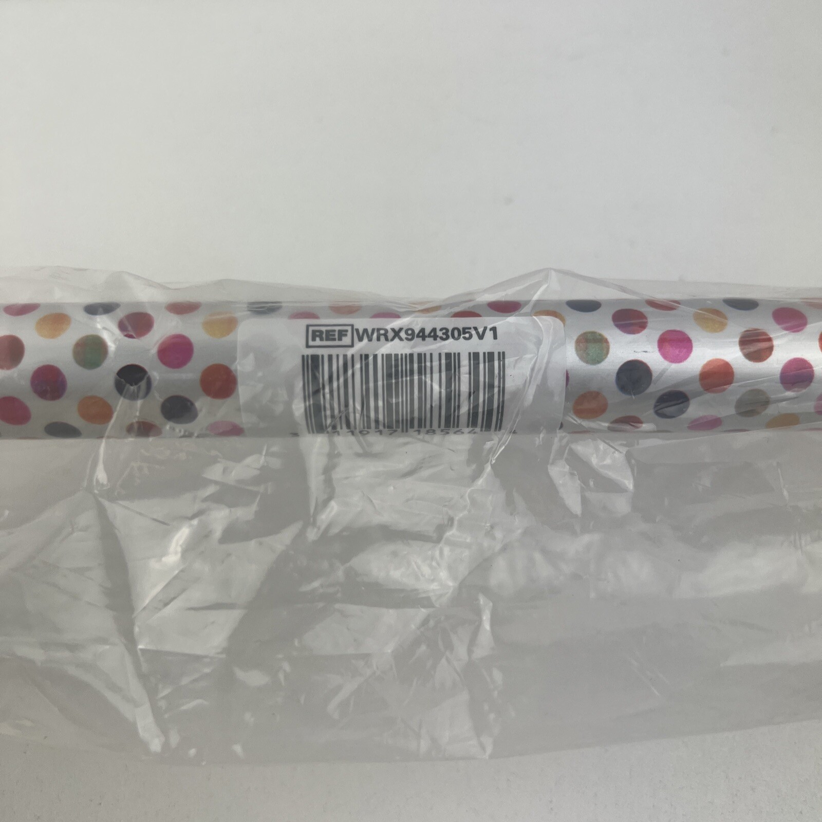 Pink, Yellow, Red￼ Polkadot ￼Offset Handle Fashion Cane Adjustable Height 300 Lb