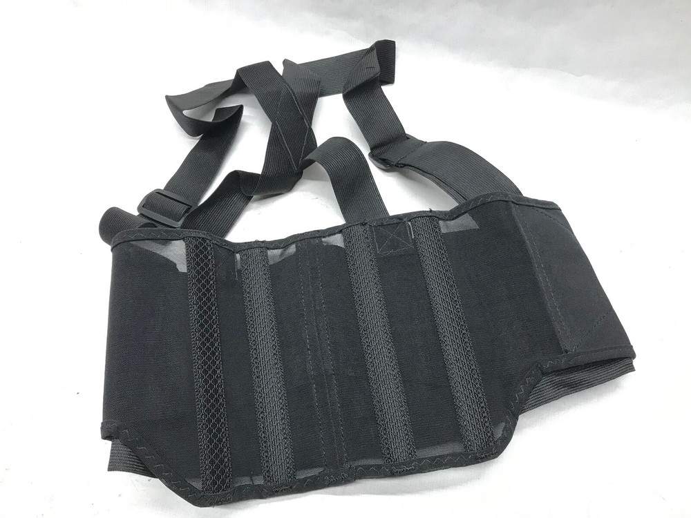 BACK SUPPORT TENSOR Small made in USA