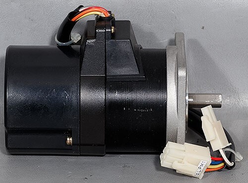 Disco EAUM--989601 Stepping Motor Unit (EL)/(Pulse DC) Assy Assembly