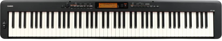 Casio CDP-S360 88-key Compact Digital Piano