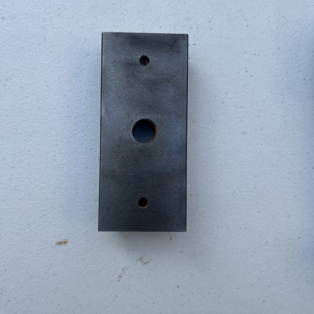 Machining Work Piece Jig/ Tooling