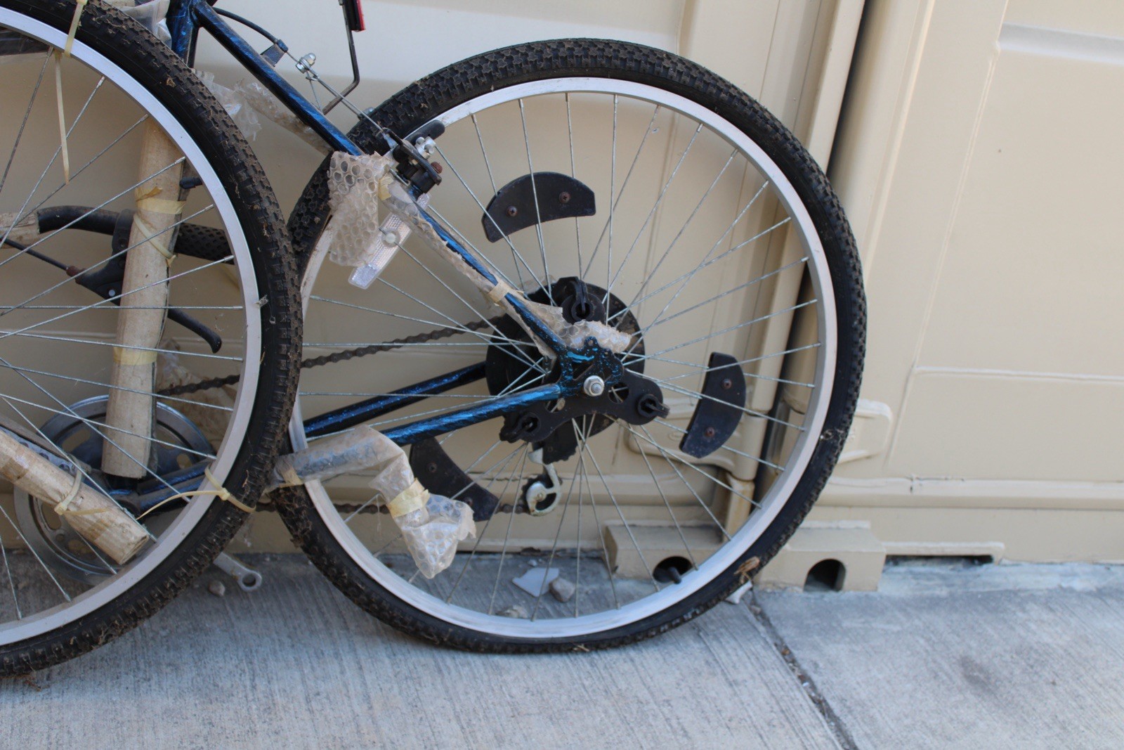 RARE NOS 1998 CSA AutoBike Classic B2100 Automatic 6 Speed Bike NEW