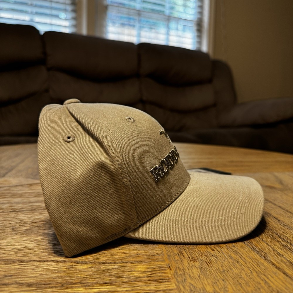 Rodd And Gunn Hat