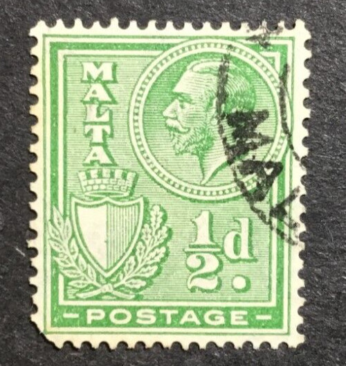 Maltese, Malta Postage Stamps