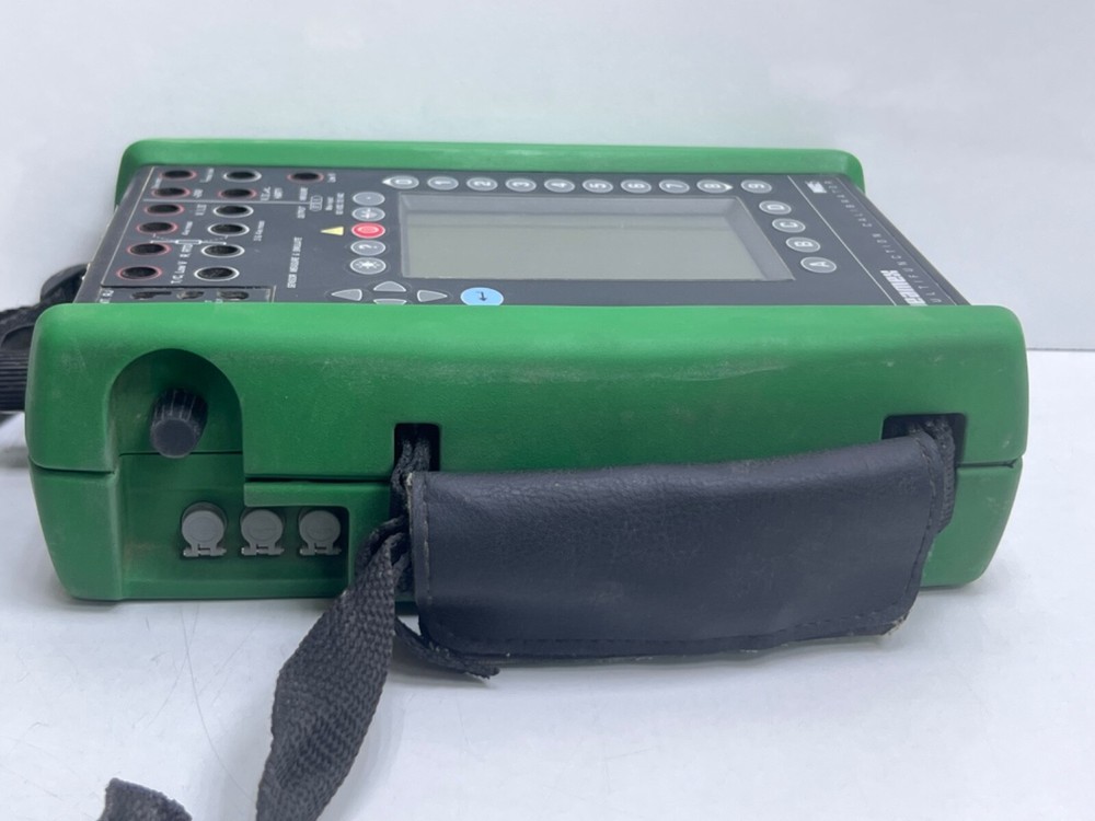 BEAMEX MC5 MULTIFUNCTION CALIBRATOR