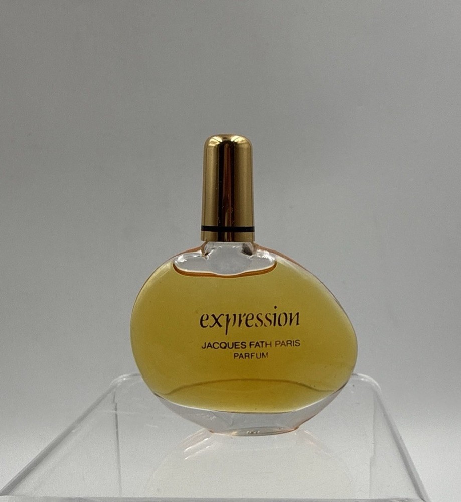 Jacques Fath Expression Mini Perfume