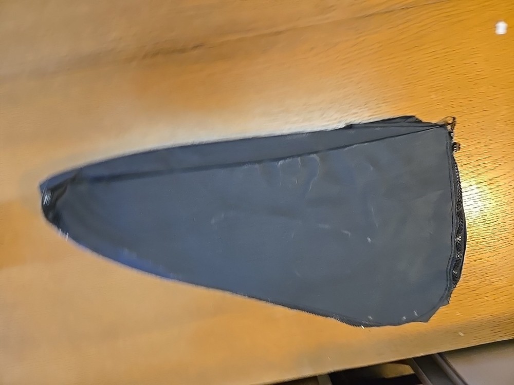 Vtg Remington Adding Machine Cover NOS