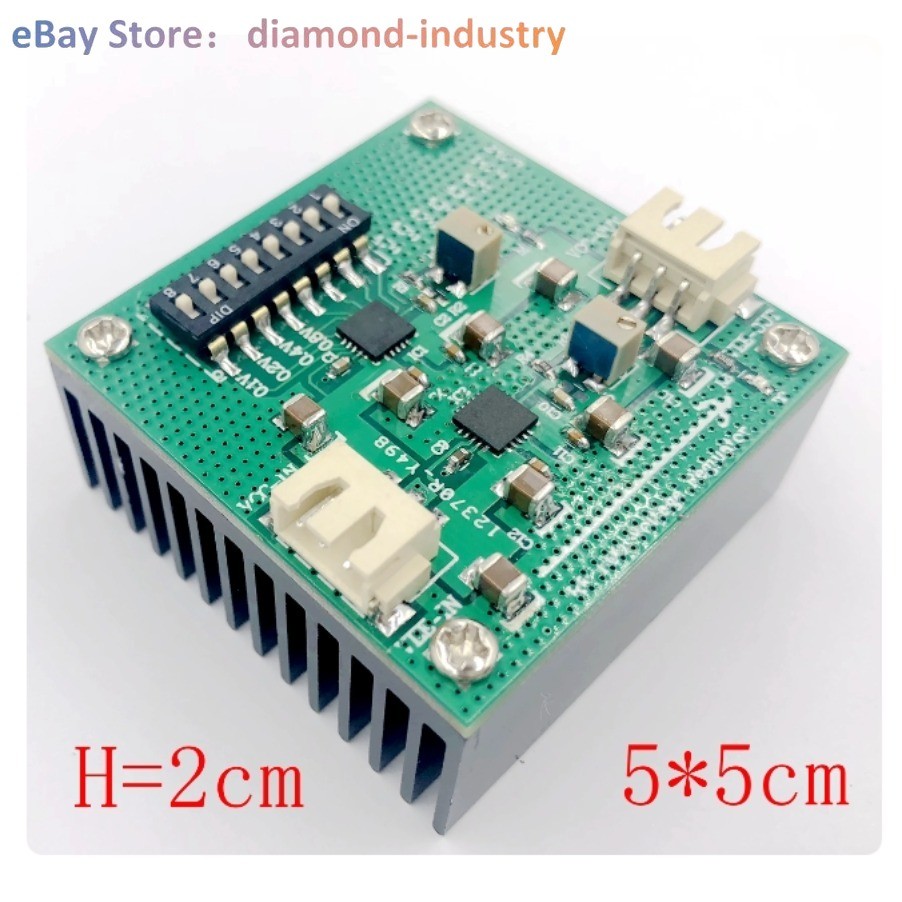 Linear Low Dropout Regulators TPS7A4701&TPS7A3301 for RF Amp Power Module PCBs